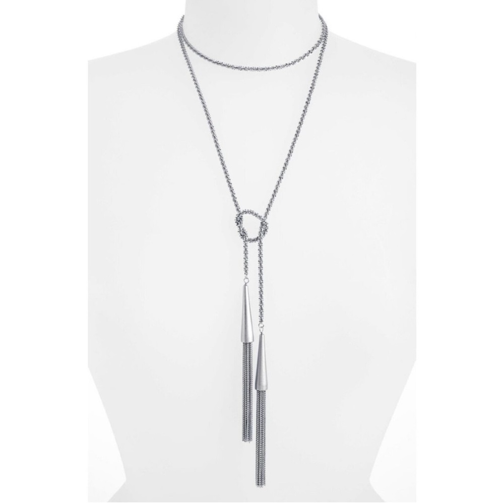 Kendra Scott Phara necklace